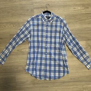 Vineyard Vines Men’s Classic Fit Tucker Shirt